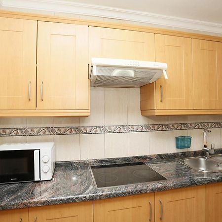 Masvacation Duna Exerlsior 3Room,Pool Playa del Ingles  Dış mekan fotoğraf