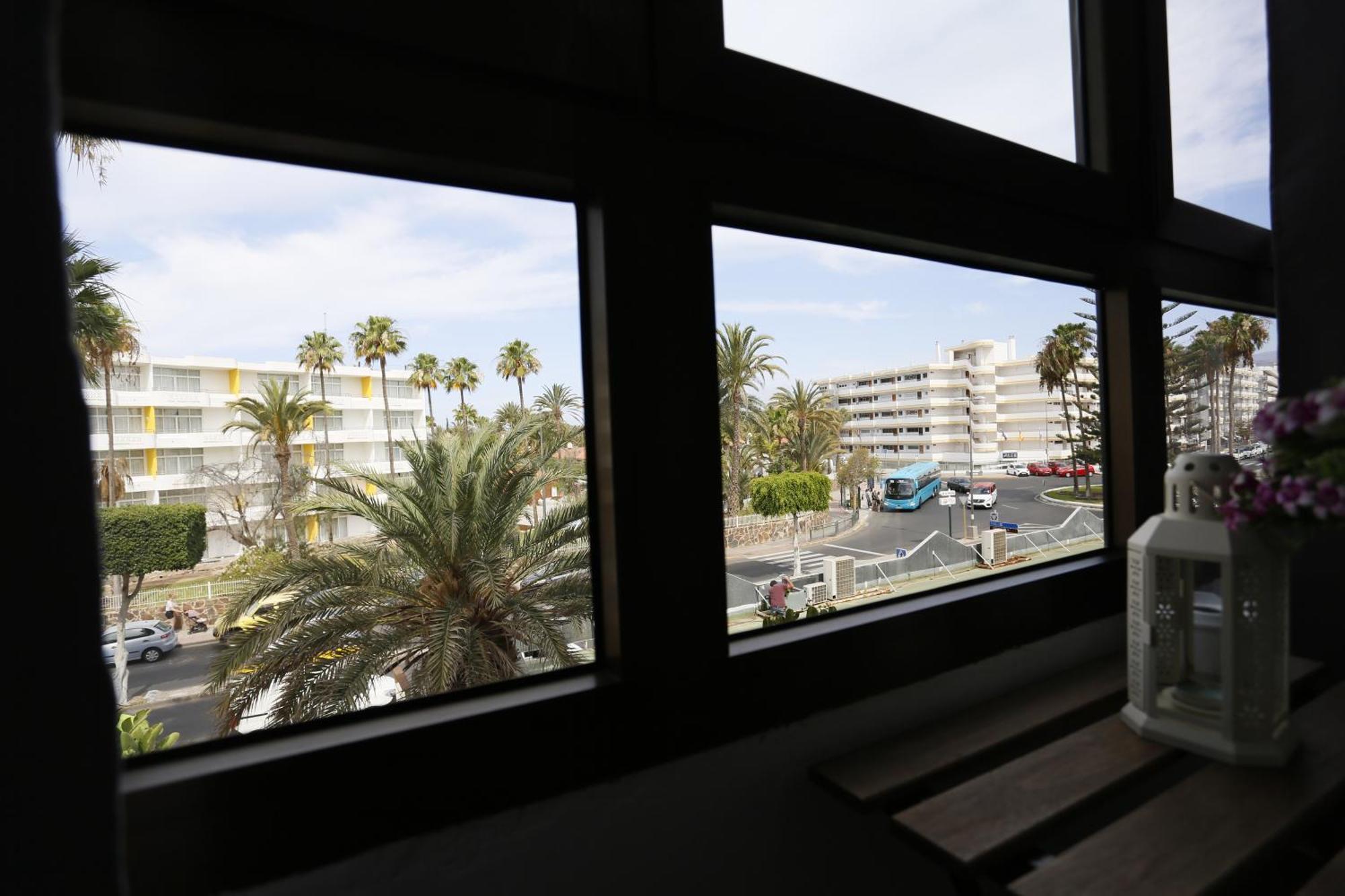 Masvacation Duna Exerlsior 3Room,Pool Playa del Ingles  Dış mekan fotoğraf