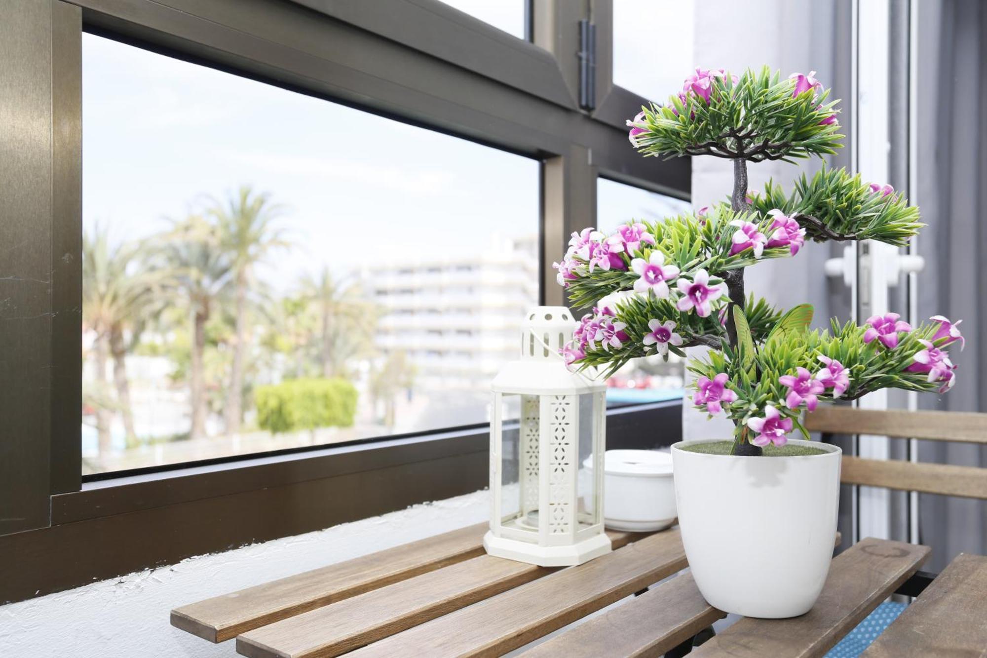 Masvacation Duna Exerlsior 3Room,Pool Playa del Ingles  Dış mekan fotoğraf