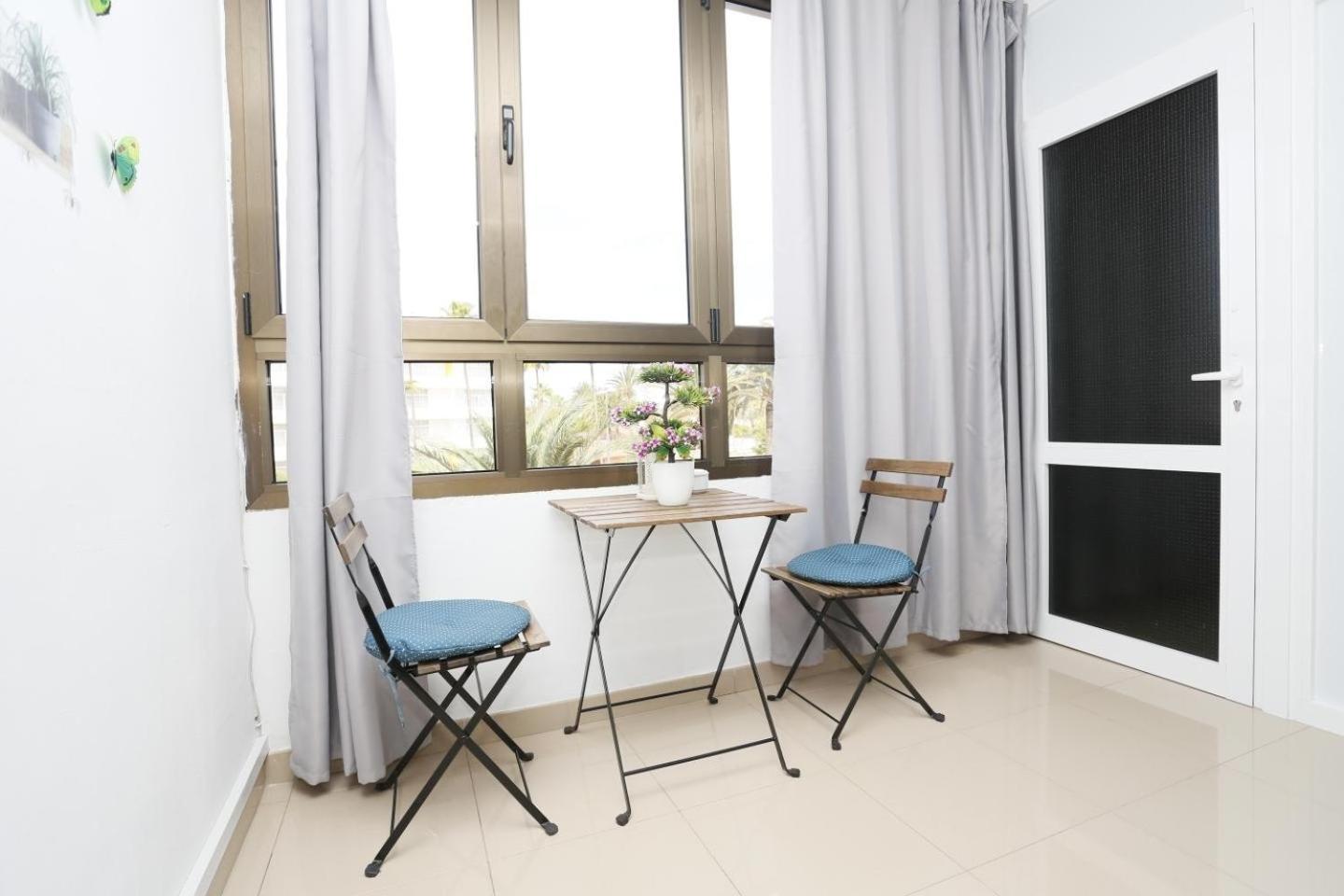 Masvacation Duna Exerlsior 3Room,Pool Playa del Ingles  Dış mekan fotoğraf