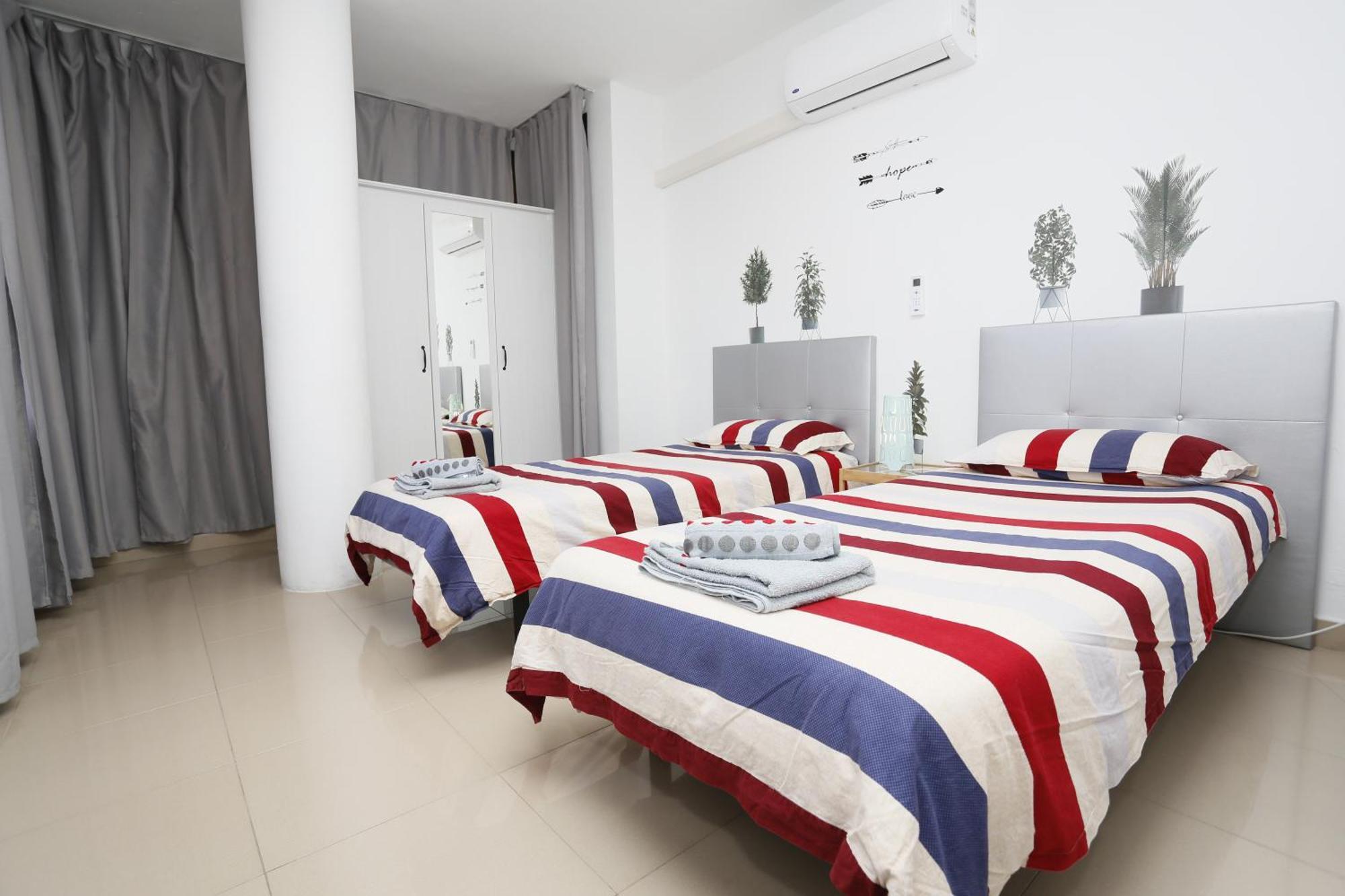 Masvacation Duna Exerlsior 3Room,Pool Playa del Ingles  Dış mekan fotoğraf