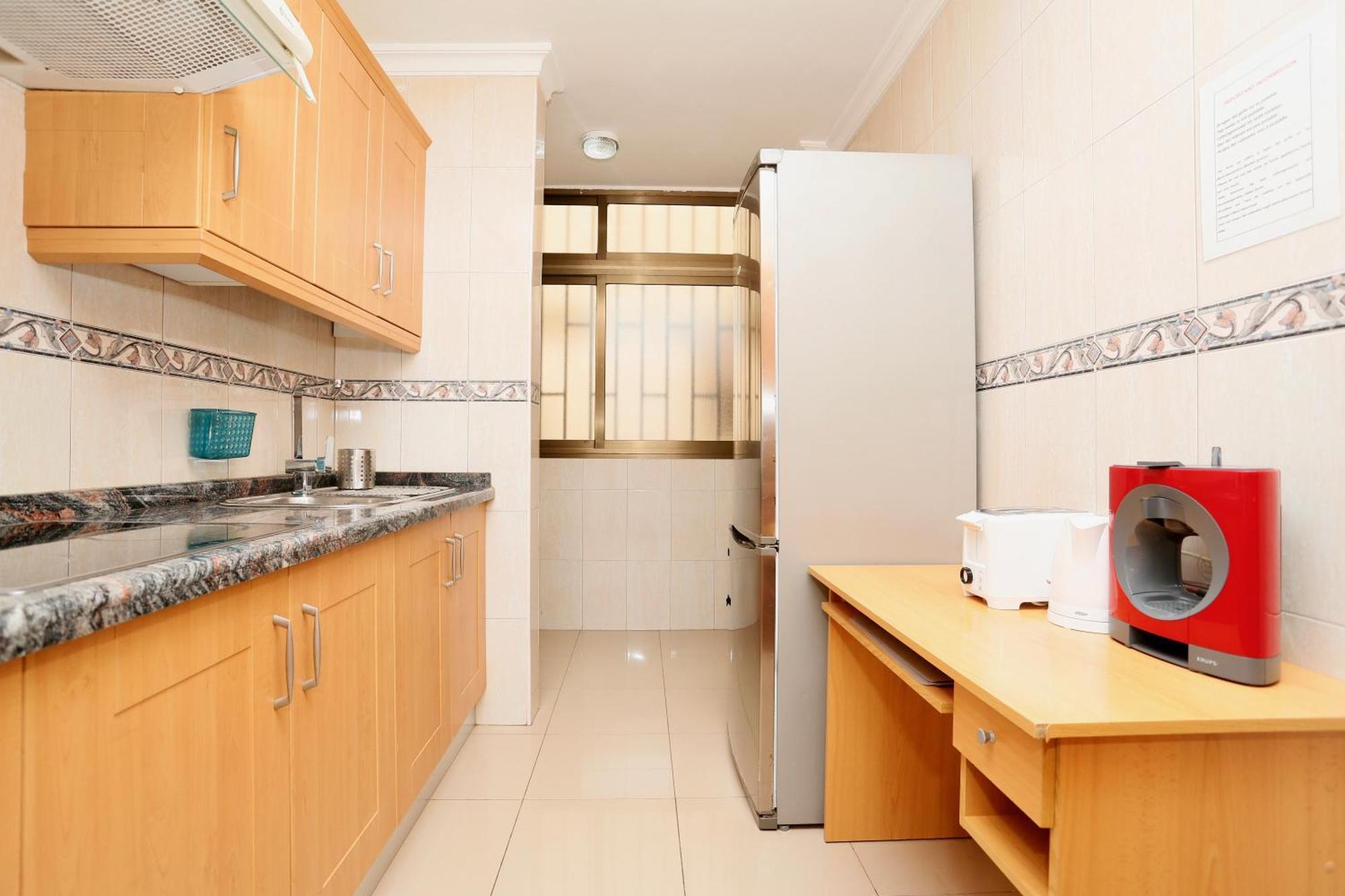 Masvacation Duna Exerlsior 3Room,Pool Playa del Ingles  Dış mekan fotoğraf